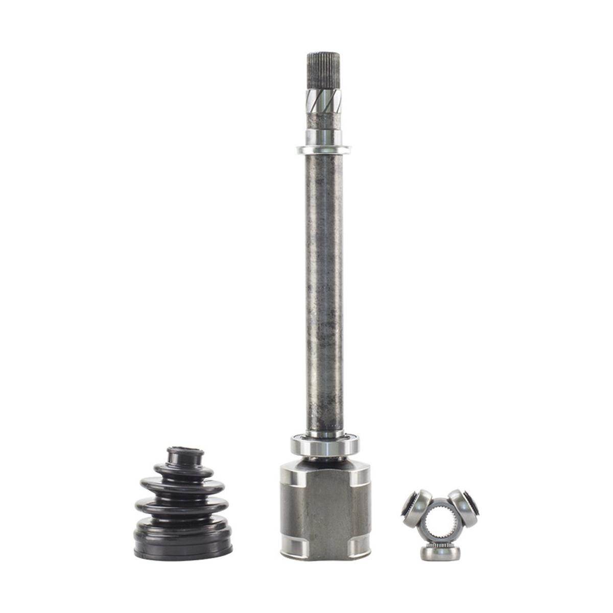 Tulipa Direita para Renault Megane Grand Tour - Vetor - Vt5385