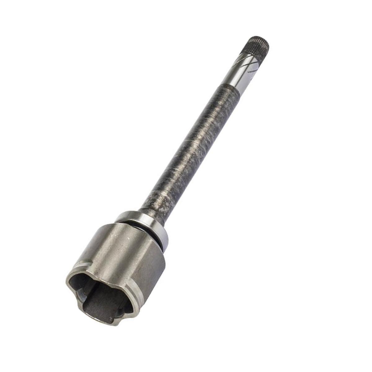 Tulipa Direita para Renault Fluence - Vetor - Vt5451