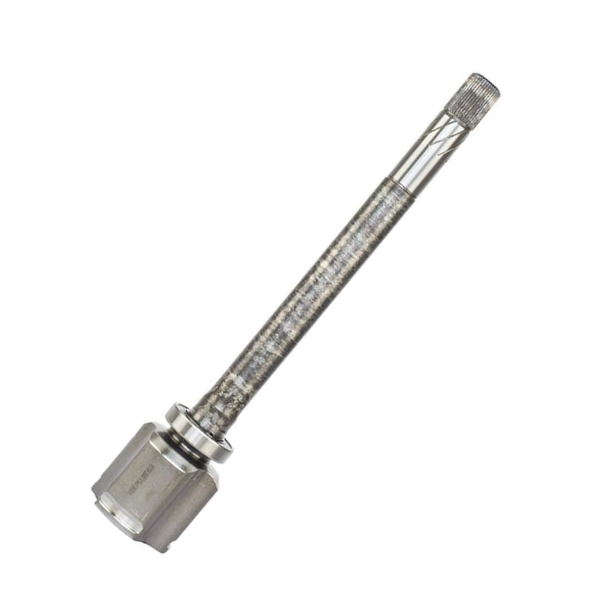 Tulipa Direita para Renault Fluence - Vetor - Vt5451