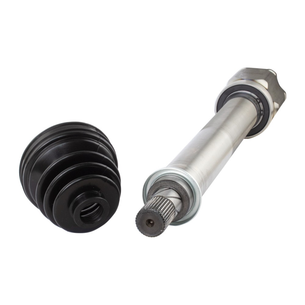 Tulipa Direita Câmbio Automático para Ford Ecosport - Vetor - Vt5686
