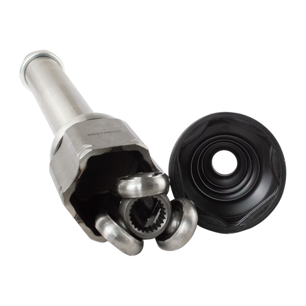 Tulipa Direita Câmbio Automático para Ford Ecosport - Vetor - Vt5686