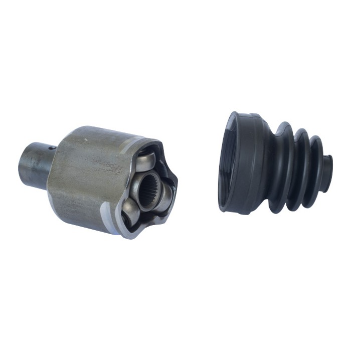 Tulipa Direita Câmbio Automático para Renault Logan - Vetor - Vt5638