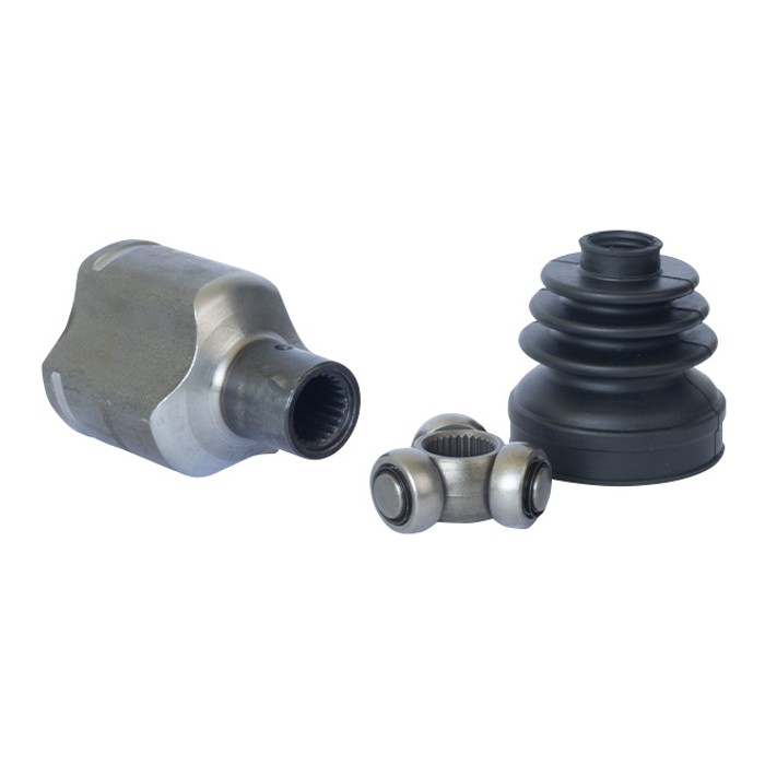 Tulipa Direita Câmbio Automático para Renault Logan - Vetor - Vt5638
