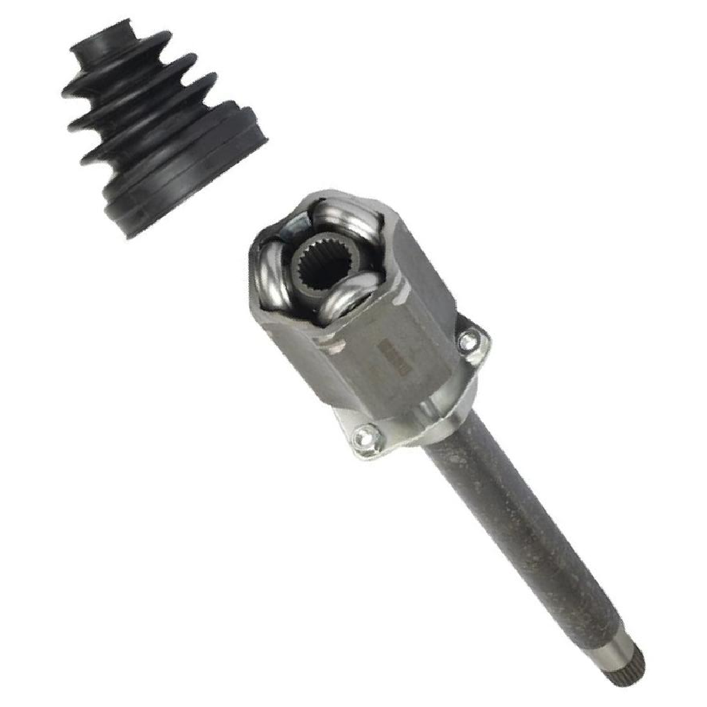 Tulipa Direita Câmbio Automático para Fiat Toro e JEEP Renegade - Vetor - Vt5407
