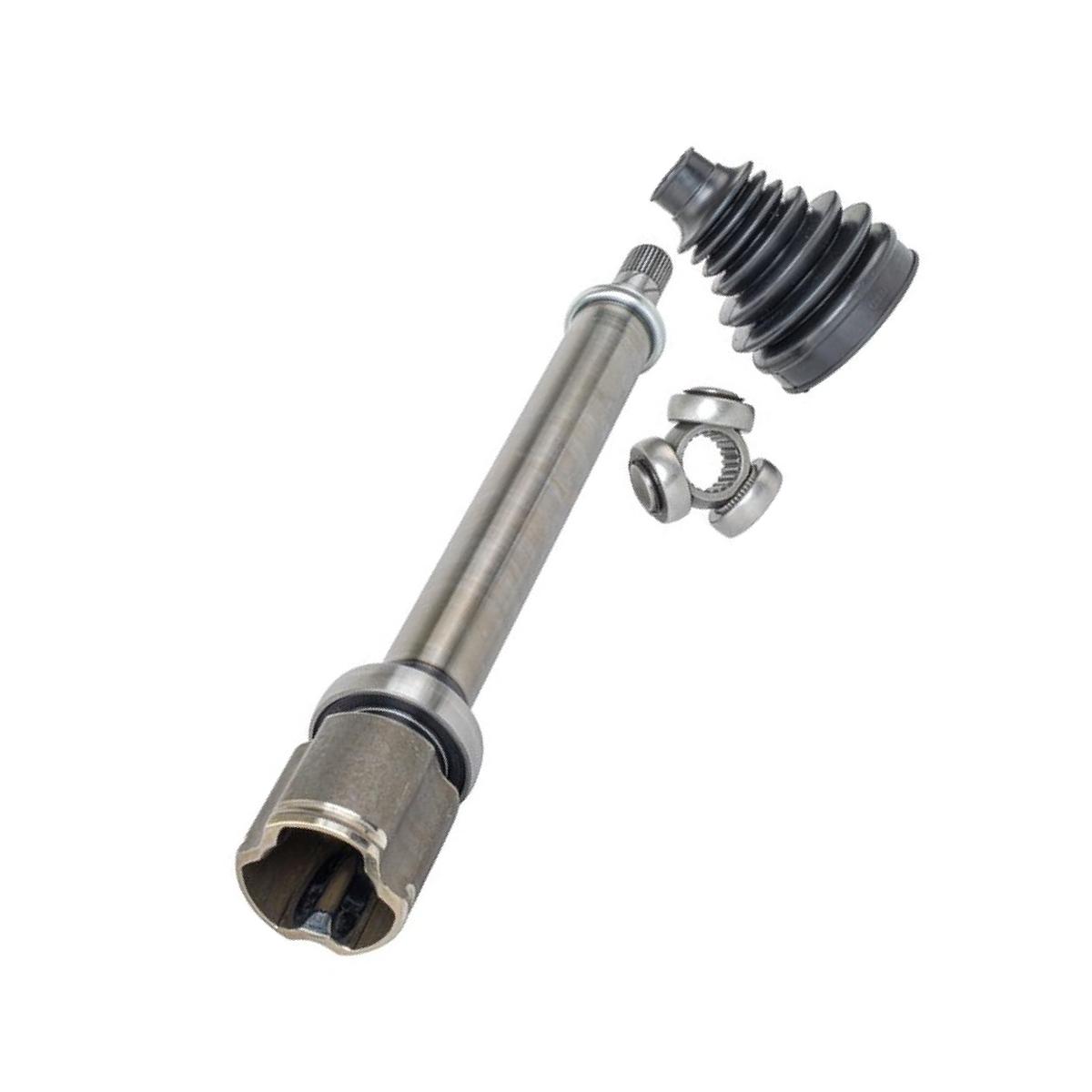 Tulipa Direita Câmbio Automático para Ford Focus - Vetor - Vt5578