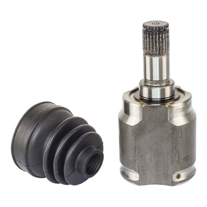 Tulipa Direita Câmbio Automático para Honda Civic e FIT - Vetor - Vt5493