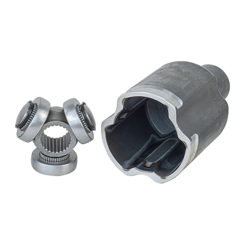 Tulipa Direita Câmbio Automático para Chevrolet Captiva - Vetor - Vt5839