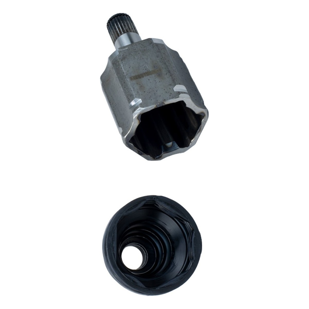 Tulipa Direita Câmbio Automático para Honda Civic - Vetor - Vt5900