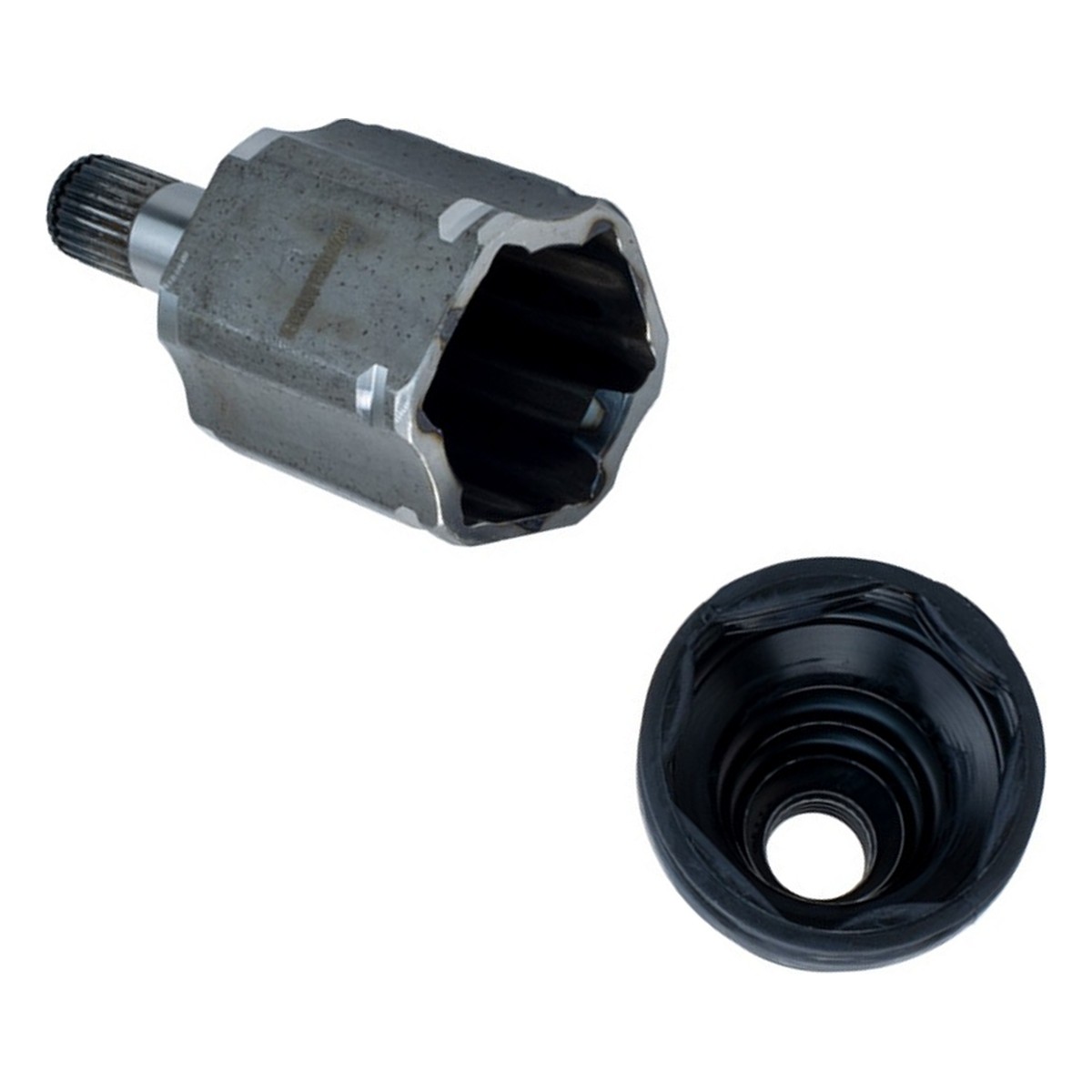 Tulipa Direita Câmbio Automático para Honda Civic - Vetor - Vt5900