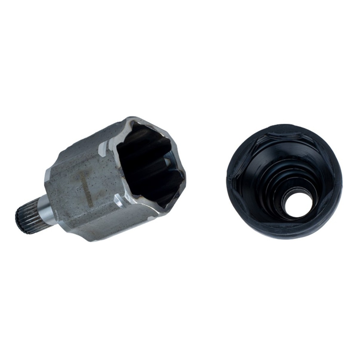 Tulipa Direita Câmbio Automático para Honda Civic - Vetor - Vt5900