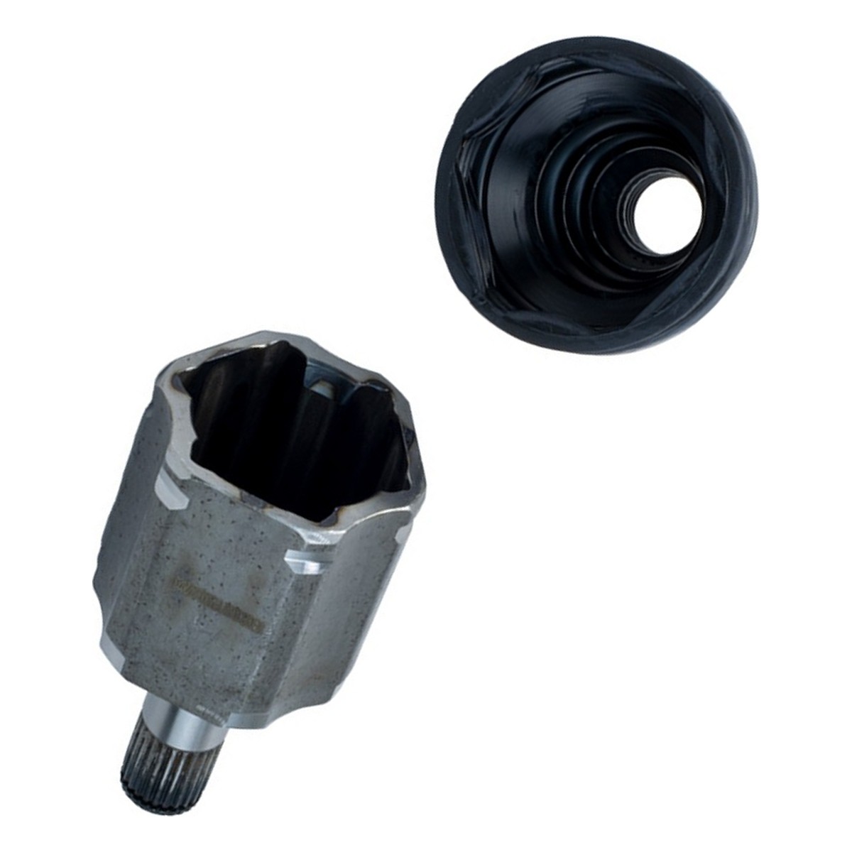 Tulipa Direita Câmbio Automático para Honda Civic - Vetor - Vt5900