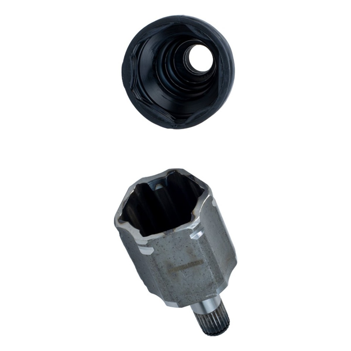 Tulipa Direita Câmbio Automático para Honda Civic - Vetor - Vt5900