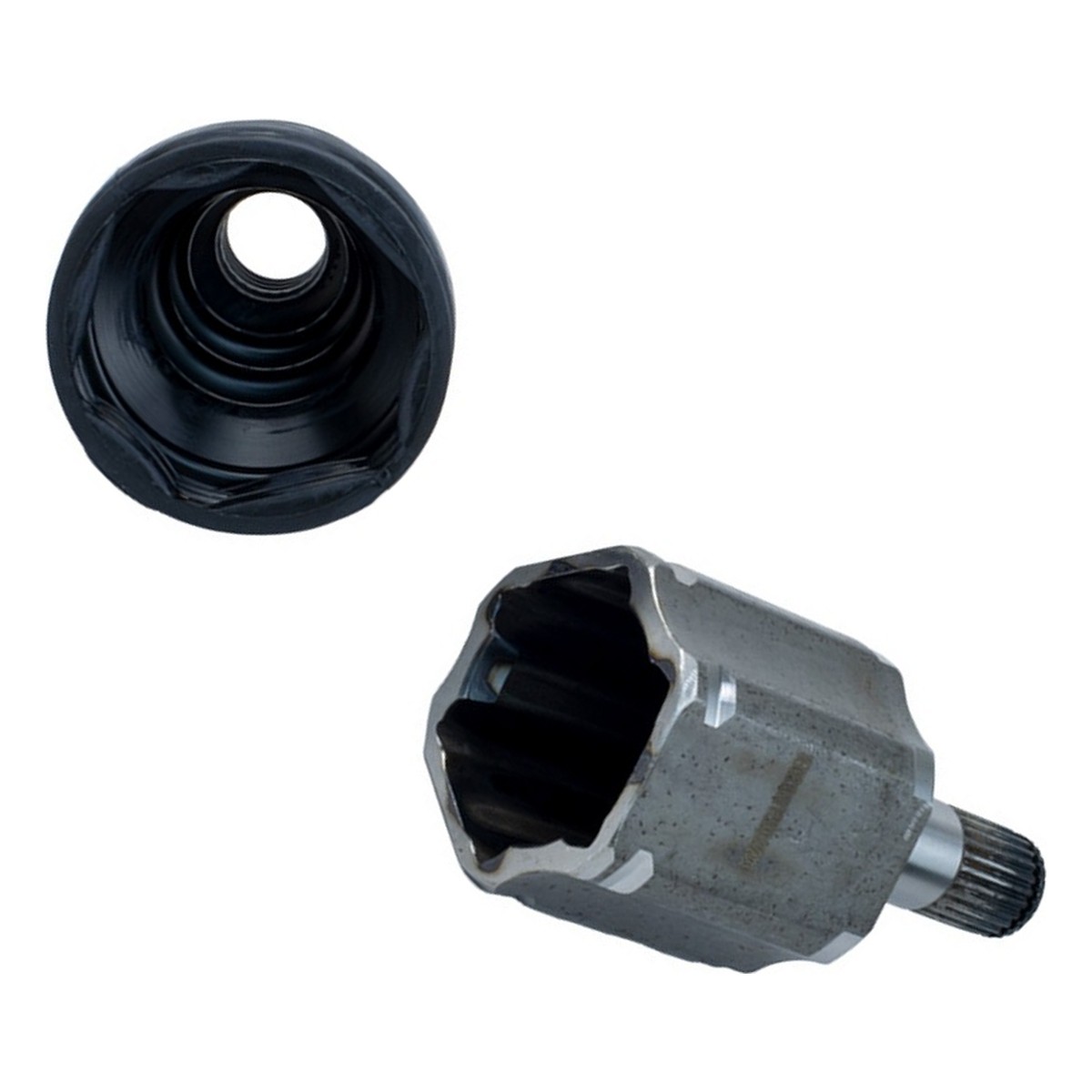 Tulipa Direita Câmbio Automático para Honda Civic - Vetor - Vt5900