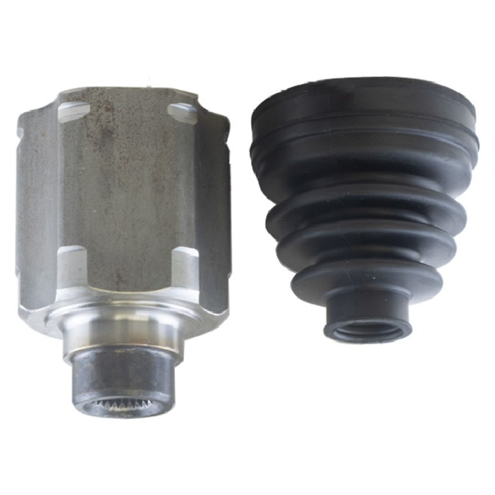 Tulipa Direita Câmbio Automático para Dodge Journey - Vetor - Vt5688