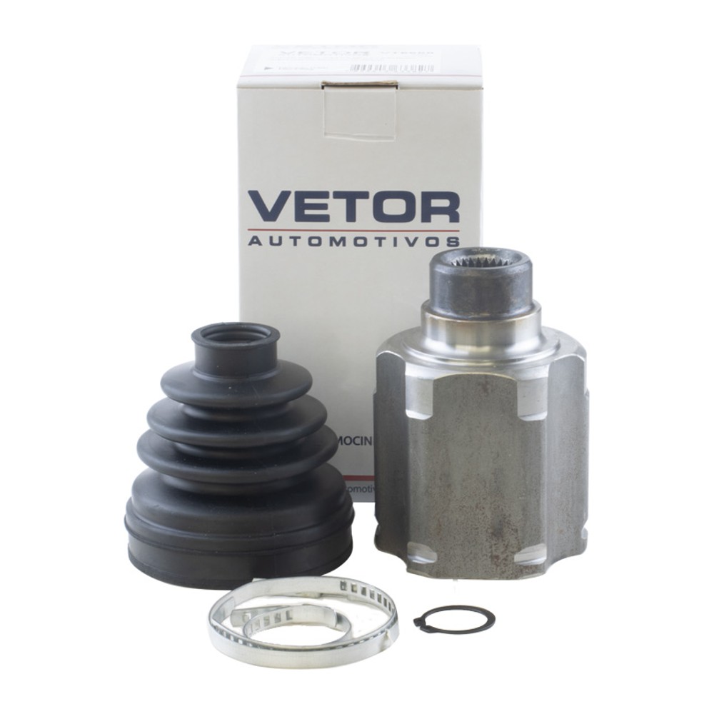 Tulipa Direita Câmbio Automático para Dodge Journey - Vetor - Vt5688