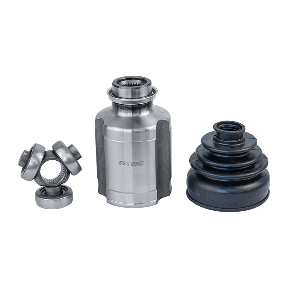 Tulipa Direita Câmbio Automático para Hyundai Santa Fé e KIA Sorento - Vetor - Vt5694