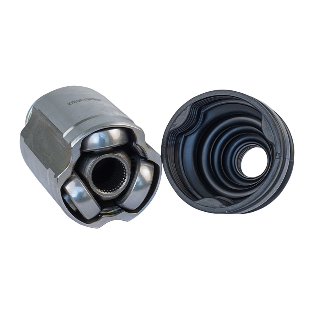Tulipa Direita Câmbio Automático para Hyundai Santa Fé e KIA Sorento - Vetor - Vt5694