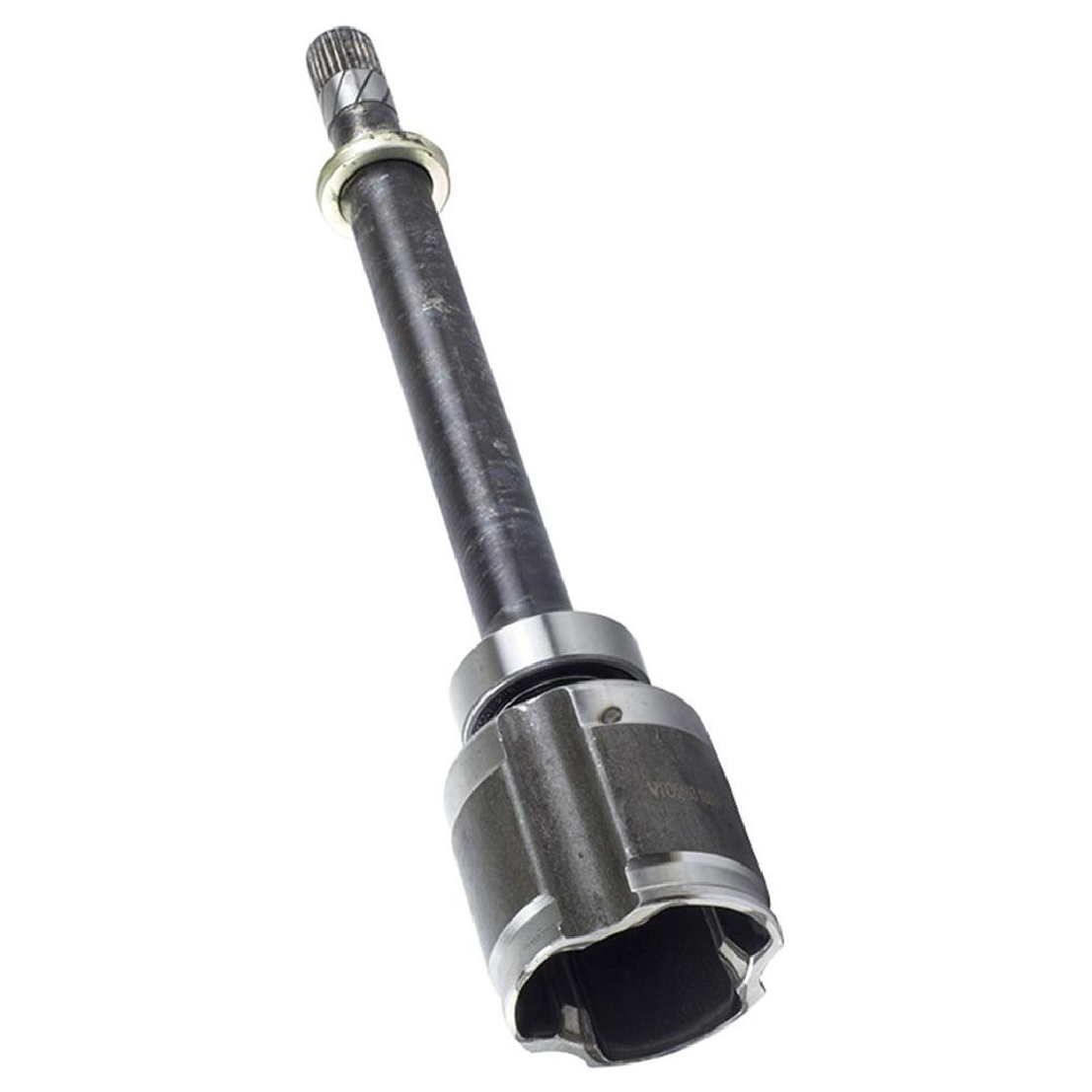 Tulipa Direita Câmbio Manual para Renault Oroch - Vetor - Vt5163