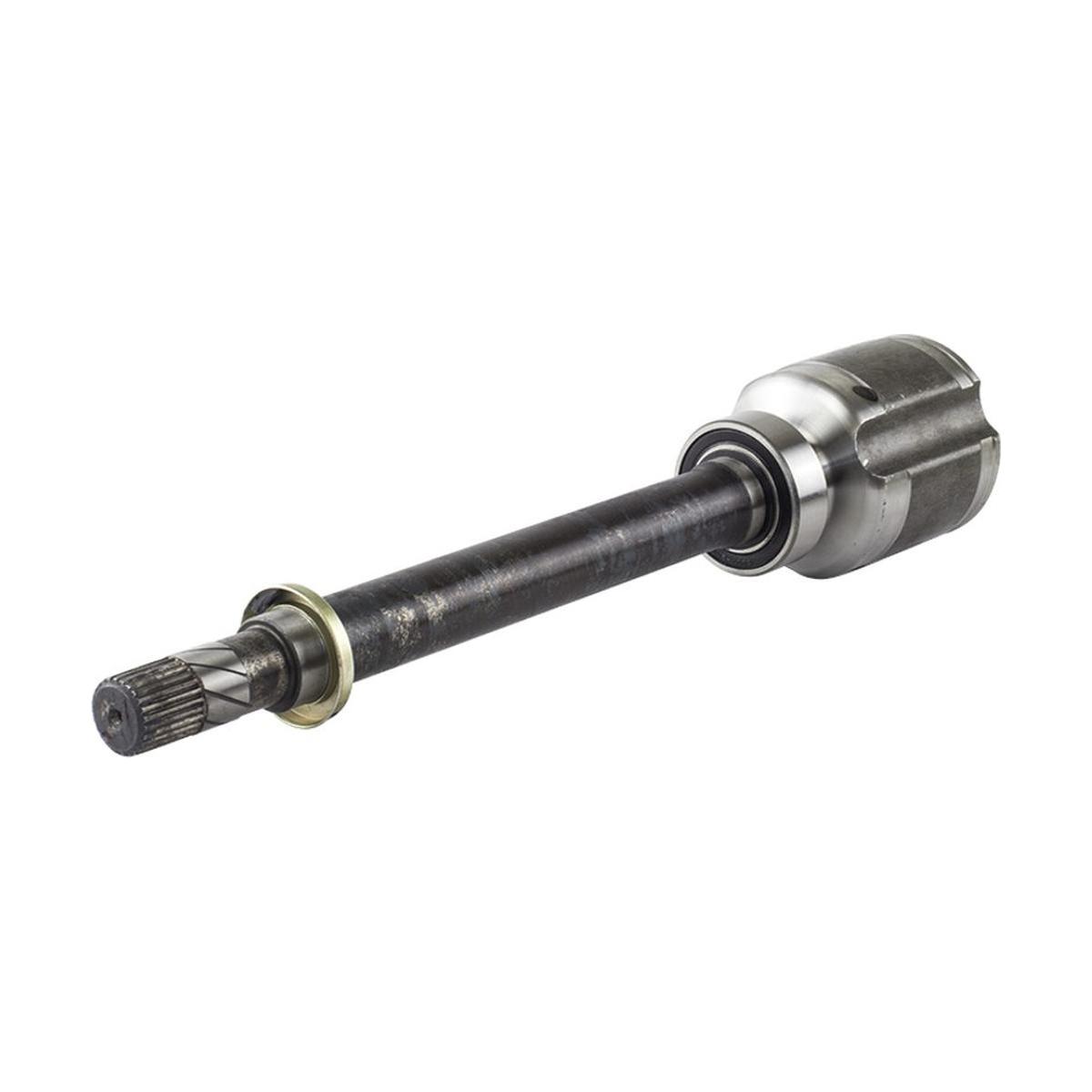 Tulipa Direita Câmbio Manual para Renault Oroch - Vetor - Vt5163