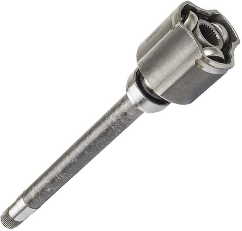 Tulipa Dianteira Direita Câmbio Manual - Vetor - Vt5472