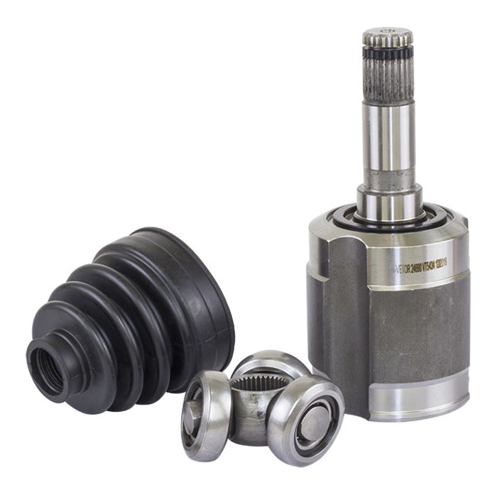 Tulipa Direita Câmbio Manual para KIA Bongo - Vetor - Vt5434