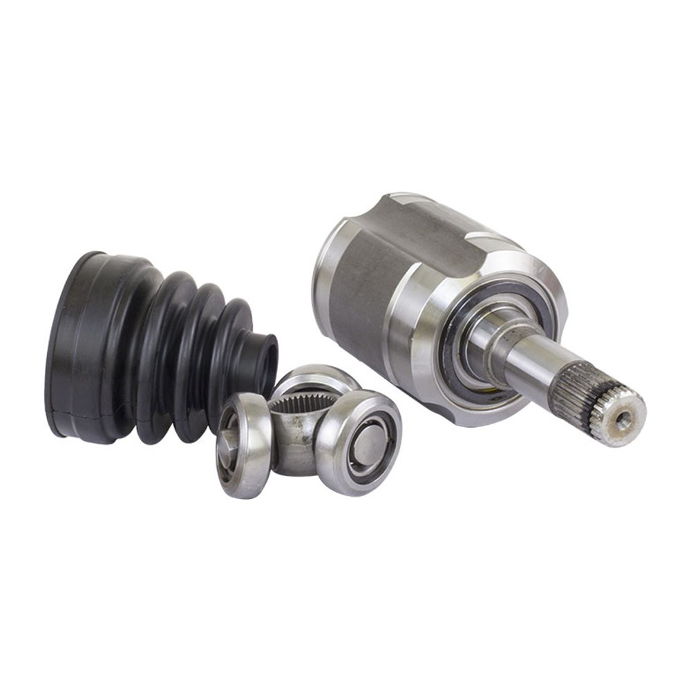 Tulipa Direita Câmbio Manual para KIA Bongo - Vetor - Vt5434