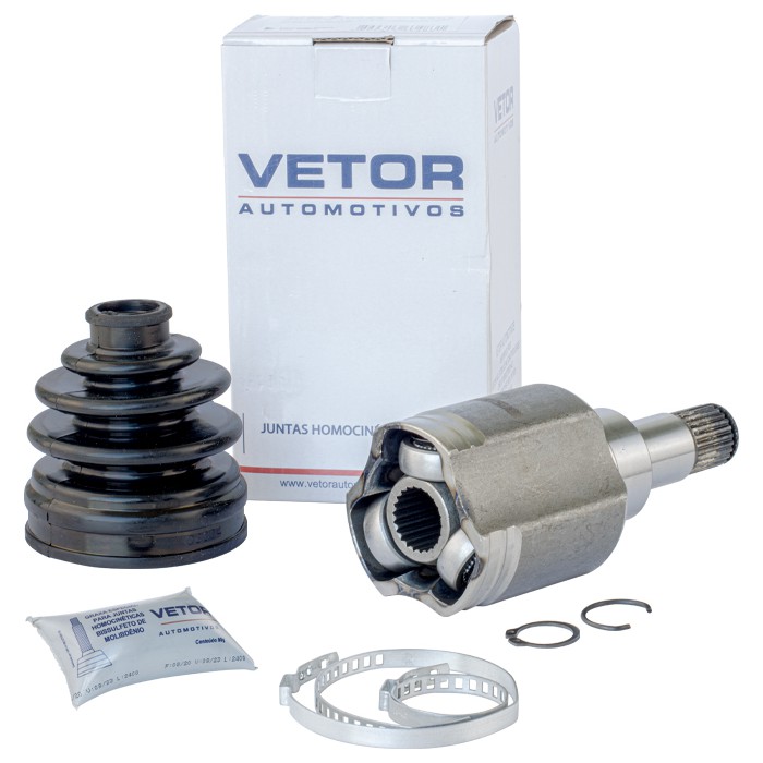Tulipa Direita Câmbio Manual para Lifan X60 - Vetor - Vt5603
