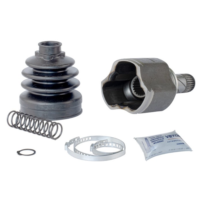 Tulipa Direita Câmbio Manual para Renault Sandero Stepway - Vetor - Vt5633