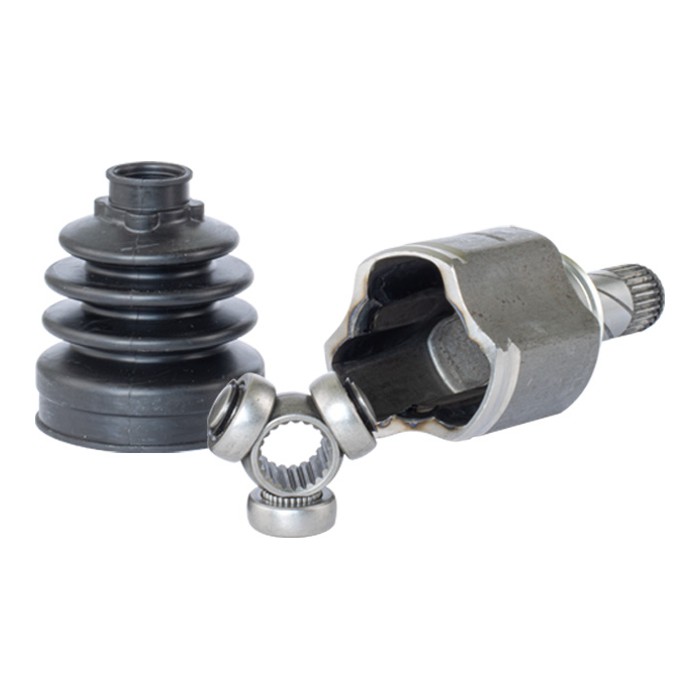 Tulipa Direita Câmbio Manual para Renault Sandero Stepway - Vetor - Vt5633