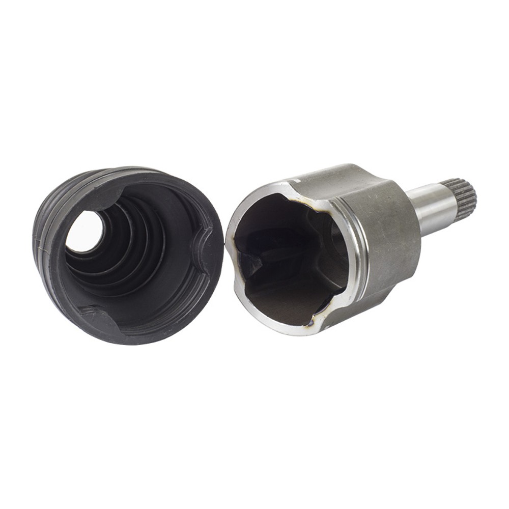 Tulipa Direita Câmbio Manual para Citroen C3 - Vetor - Vt5300