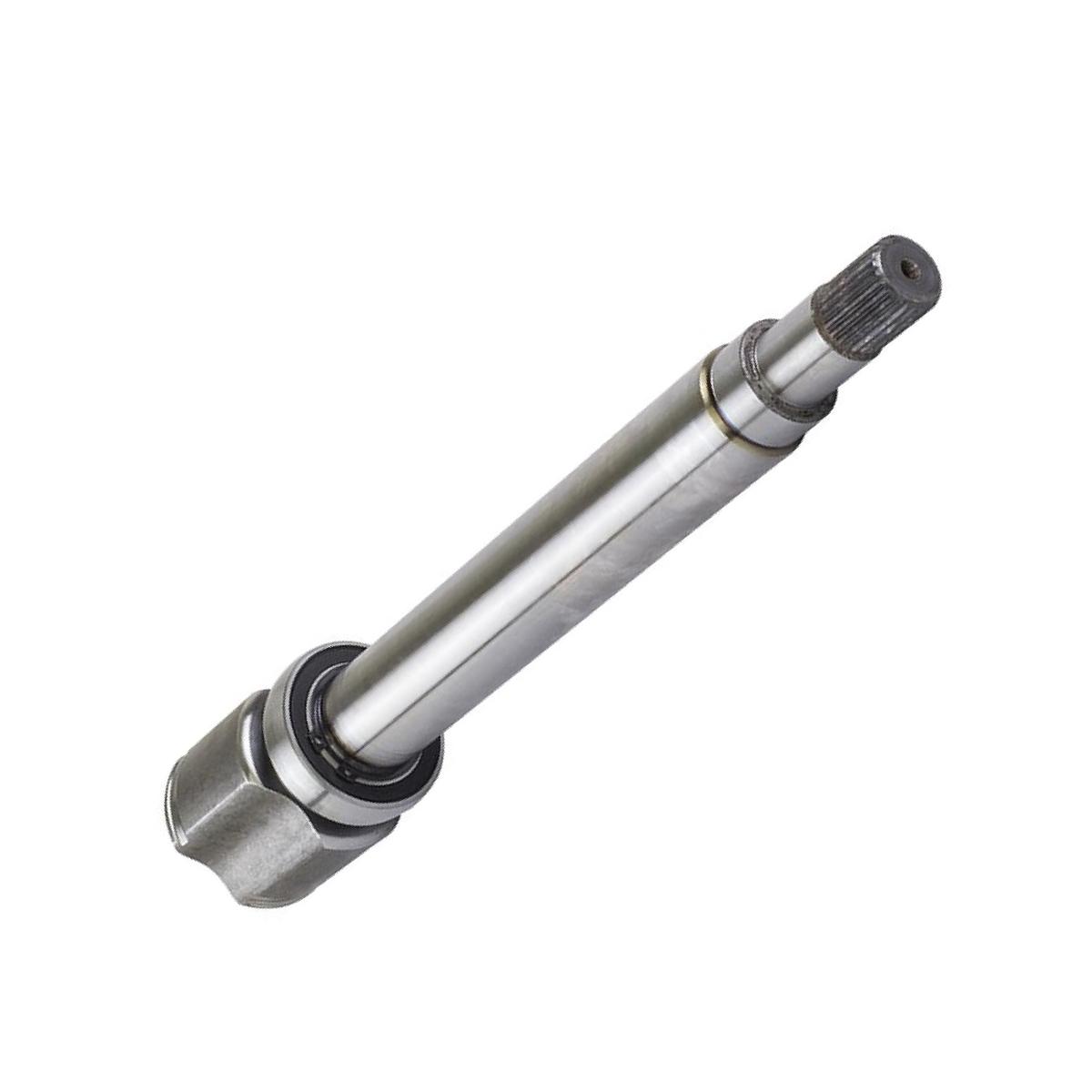 Tulipa Direita Câmbio Manual para Ford Ecosport - Vetor - Vt5540