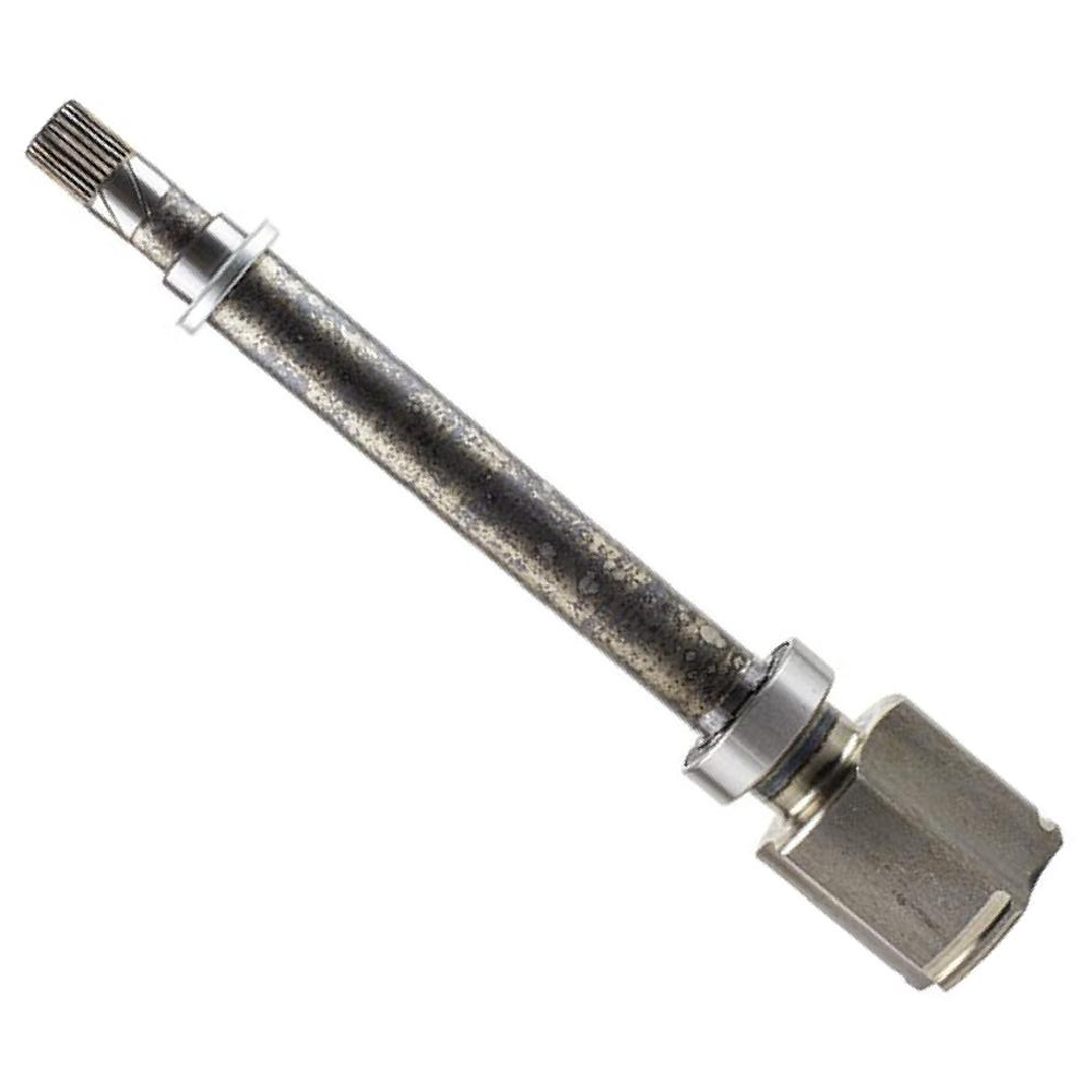 Tulipa Direita Câmbio Manual para Renault Sandero - Vetor - Vt5568