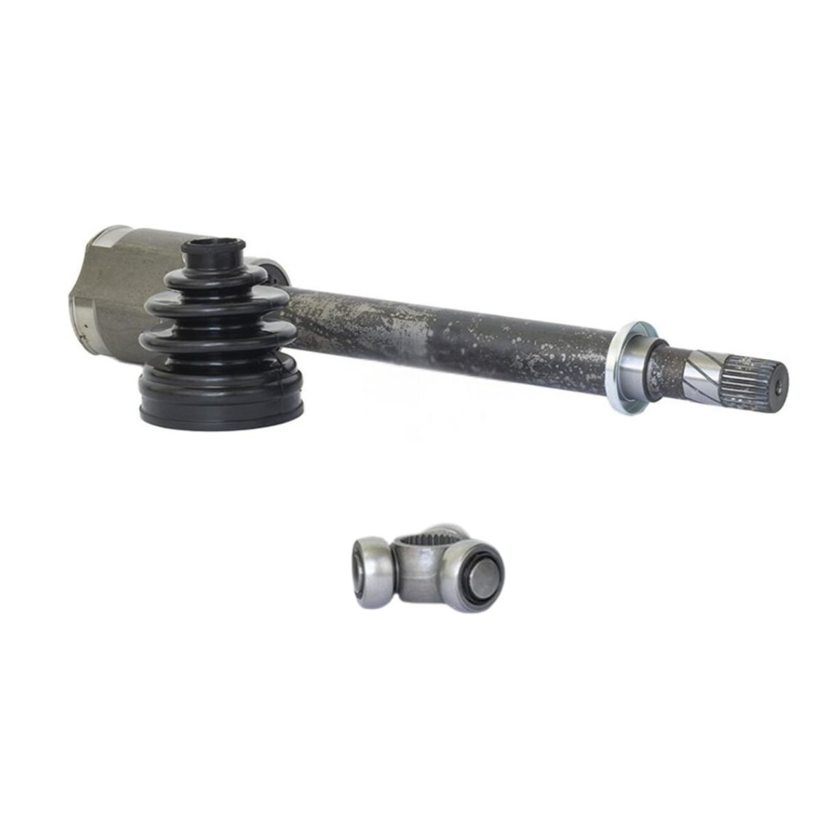 Tulipa Direita Câmbio Manual para Renault Megane - Vetor - Vt5859