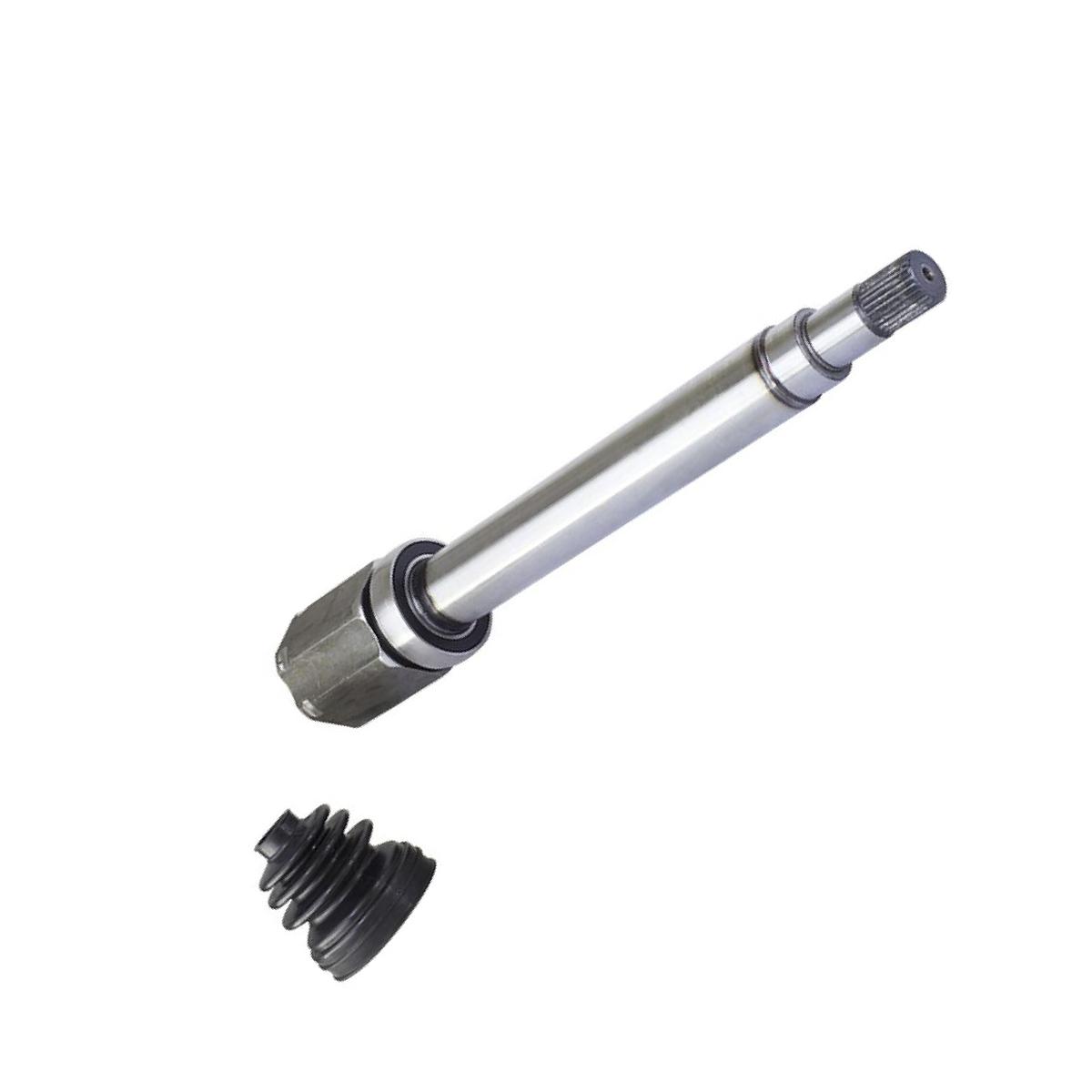 Tulipa Direita Câmbio Manual ou Automático para Ford Focus - Vetor - Vt5323