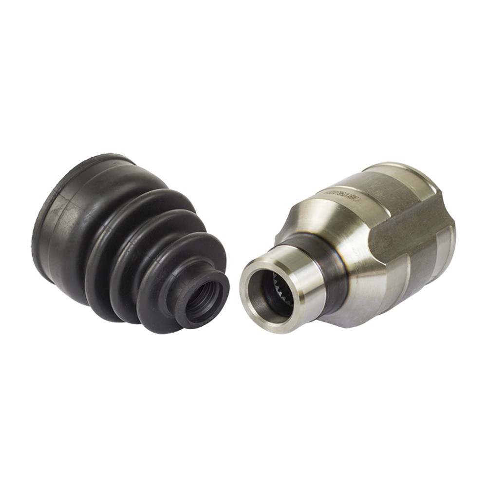 Tulipa Direita Câmbio Manual ou Automático para Suzuki SX4 - Vetor - Vt5463