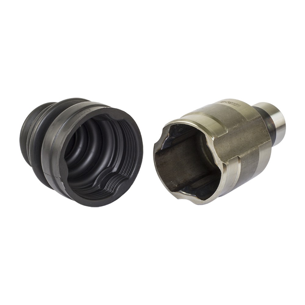 Tulipa Direita Câmbio Manual ou Automático para Suzuki SX4 - Vetor - Vt5463