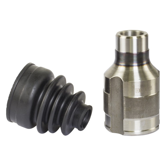 Tulipa Direita Câmbio Manual ou Automático para Suzuki SX4 - Vetor - Vt5463