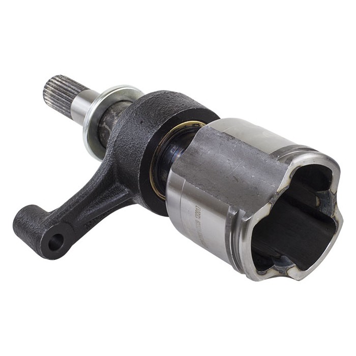 Tulipa Direita com ABS para JAC J6 - Vetor - Vt5339
