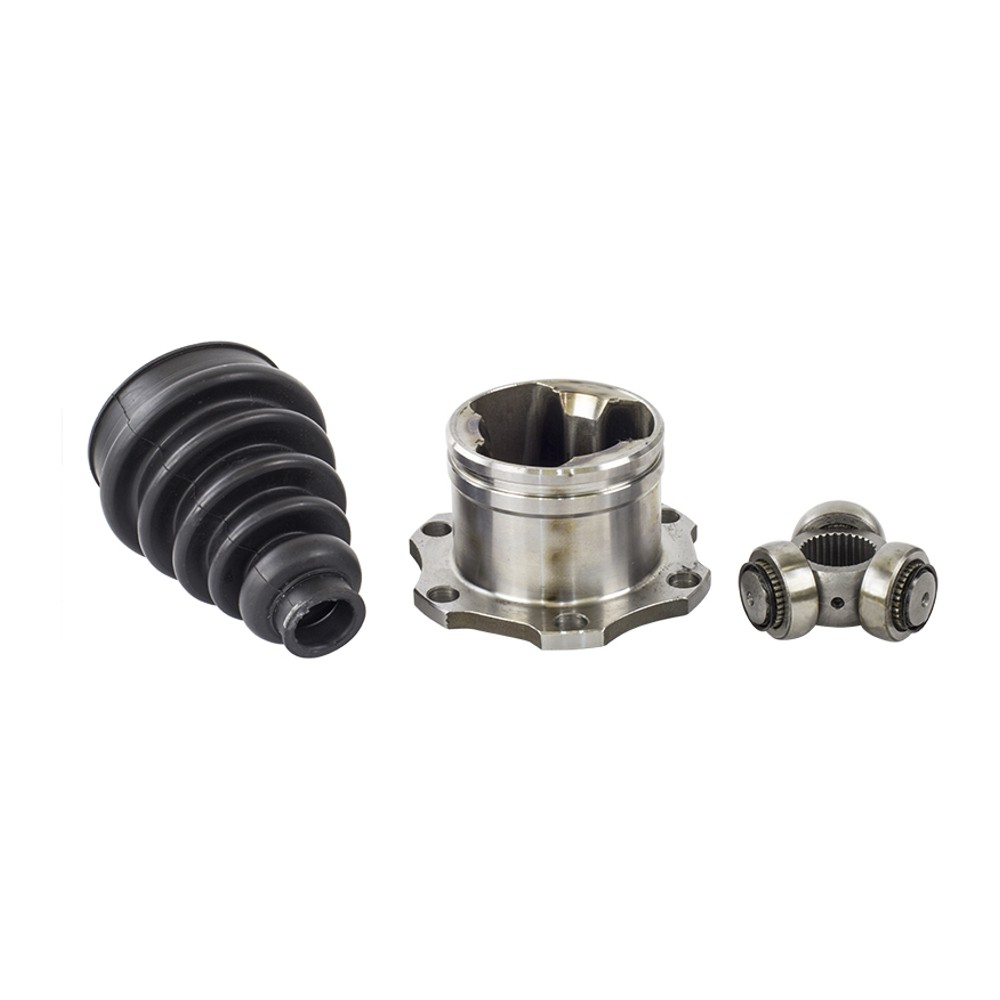 Tulipa Direita ou Esquerda para SEAT Ibiza - Vetor - Vt5194