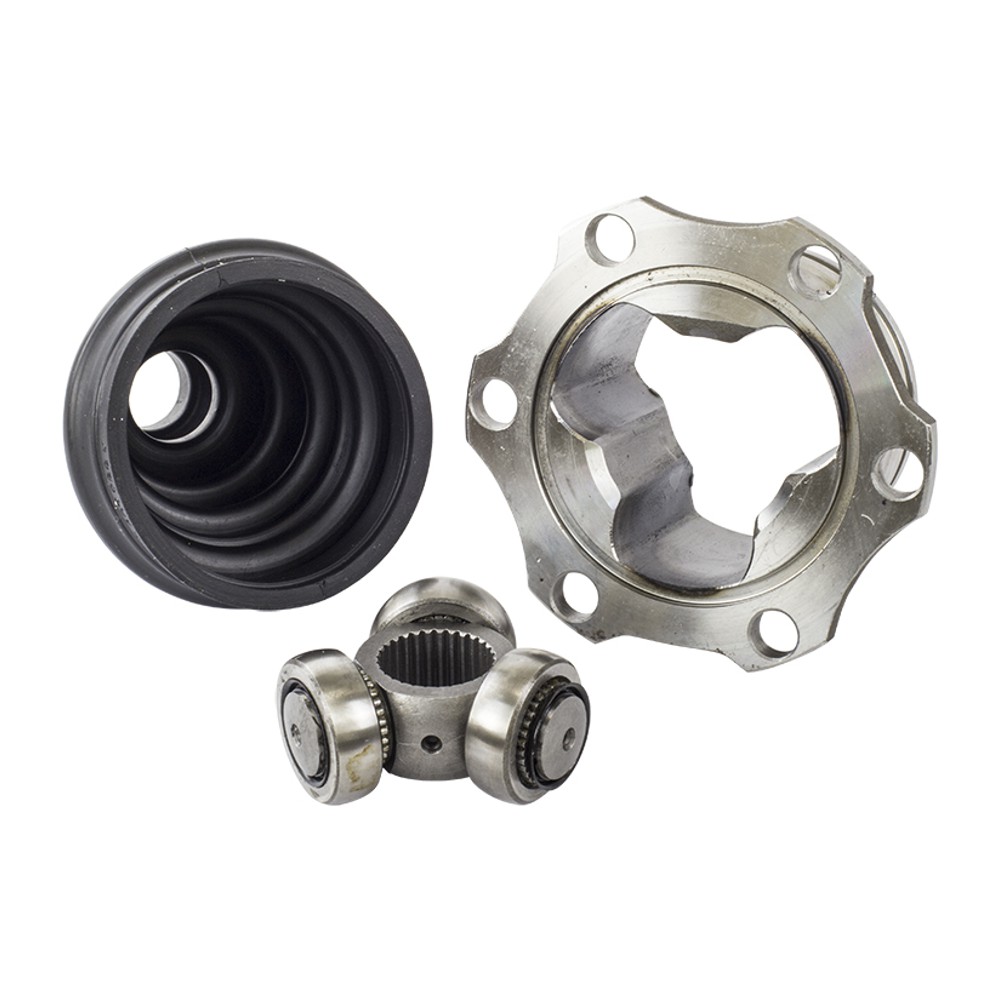 Tulipa Direita ou Esquerda para SEAT Ibiza - Vetor - Vt5194