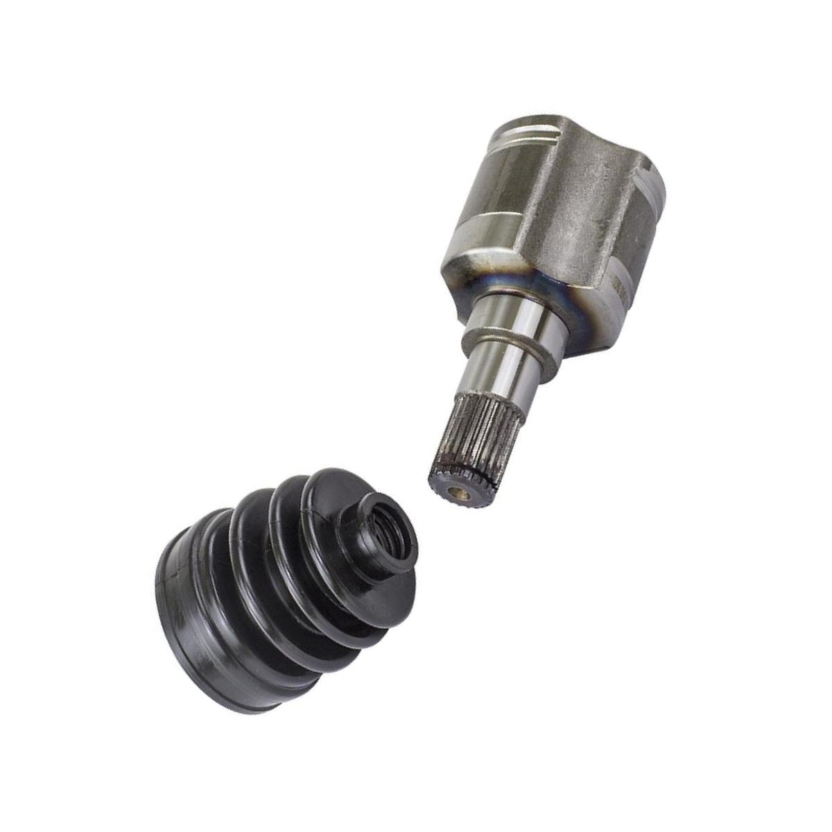 Tulipa Direita ou Esquerda para Chery QQ - Vetor - Vt5400