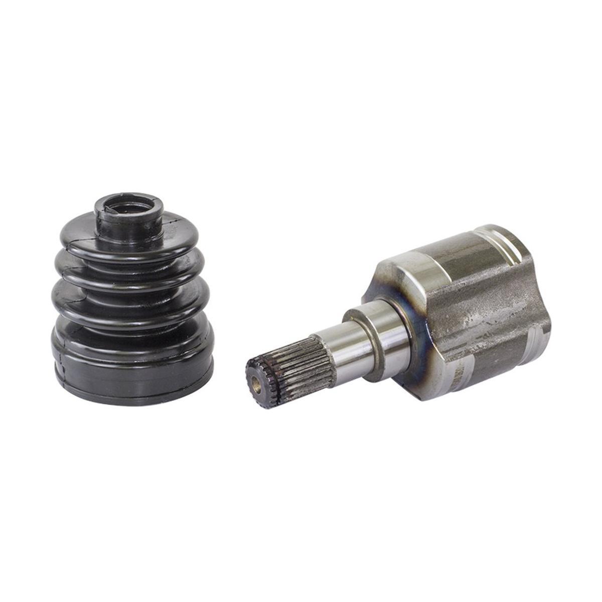 Tulipa Direita ou Esquerda para Chery QQ - Vetor - Vt5400