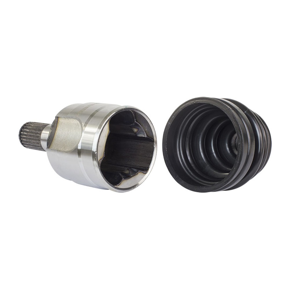 Tulipa Direita ou Esquerda Câmbio Automático para KIA Picanto - Vetor - Vt5331