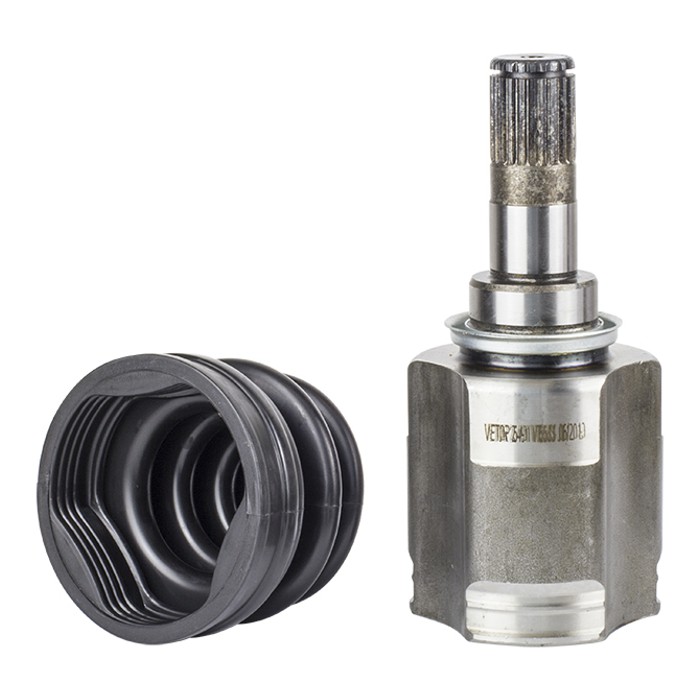 Tulipa Direita ou Esquerda Câmbio Automático para Lifan X60 - Vetor - Vt5533