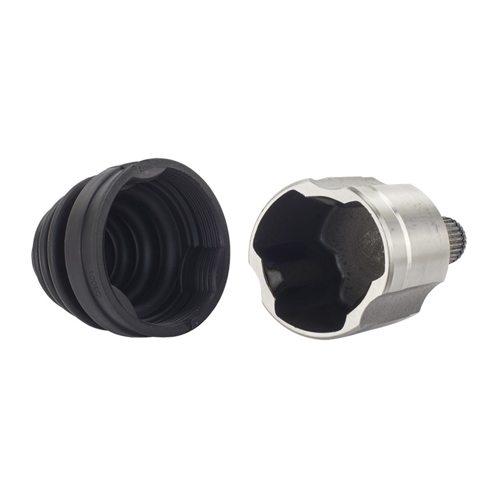Tulipa Direita ou Esquerda Câmbio Automático para Mitsubishi Lancer - Vetor - Vt5357