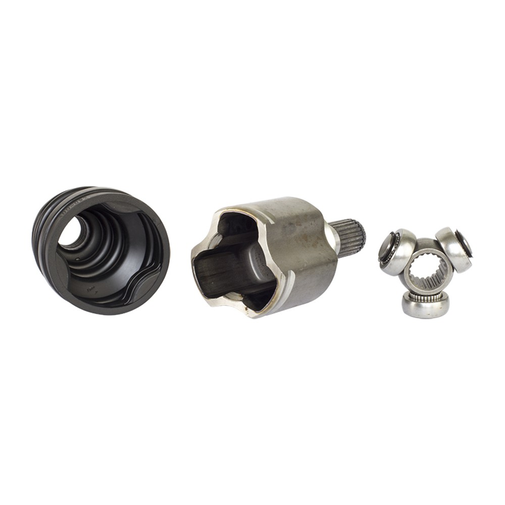 Tulipa Direita ou Esquerda Câmbio Manual para Hyundai HB20 - Vetor - Vt5327