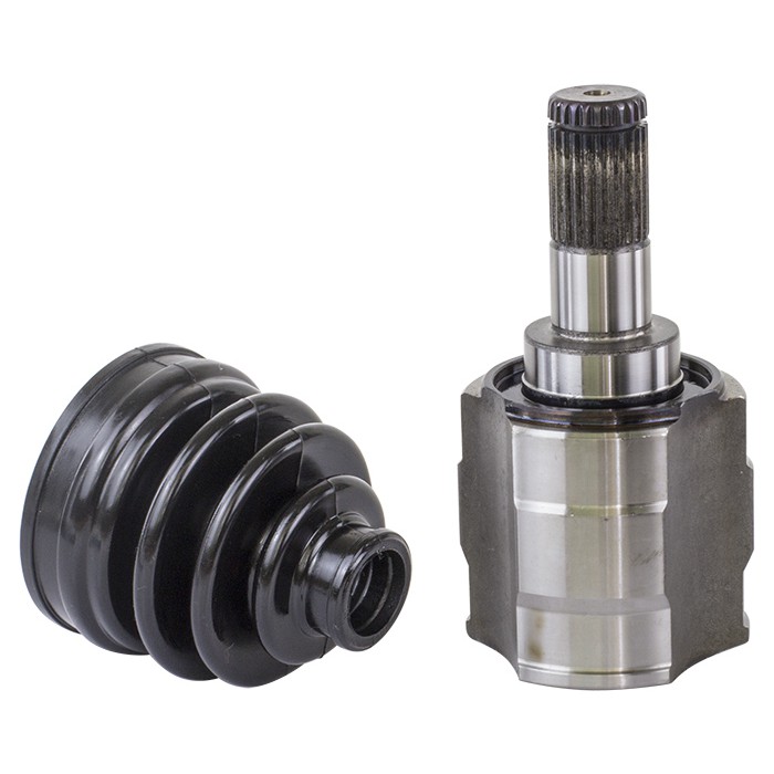 Tulipa Direita ou Esquerda Câmbio Manual para Hyundai HB20 - Vetor - Vt5466