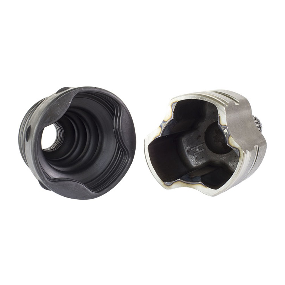 Tulipa Direita ou Esquerda Câmbio Manual para Toyota Corolla - Vetor - Vt5162