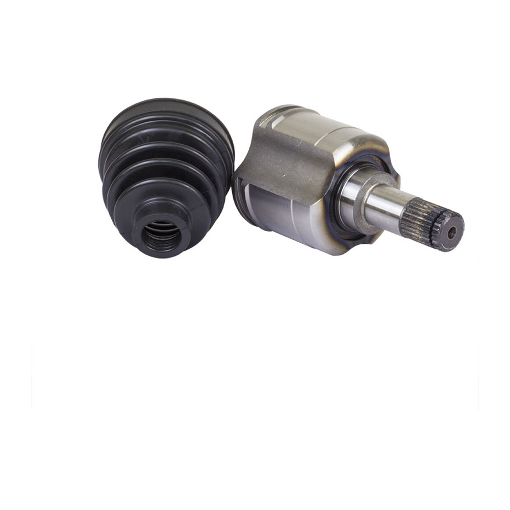 Tulipa Esquerda para Chery Tiggo - Vetor - Vt5442