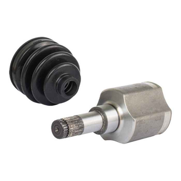 Tulipa Esquerda para Chrysler PT Cruiser - Vetor - Vt5645